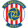 Logo van Zbrojovka Brno
