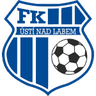 Logo van Ústí nad Labem