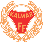Logo van Kalmar FF