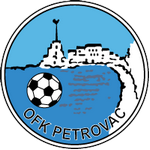 Logo van Petrovac