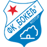 Logo van Bokelj