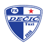 Logo van Dečić