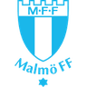 Logo van Malmo FF