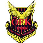 Logo van Ostersunds FK
