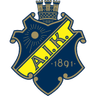 Logo van AIK Stockholm