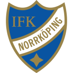 Logo van IFK Norrkoping