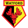 Logo van Watford