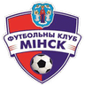 Logo van FC Minsk