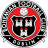 Logo van Bohemians
