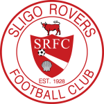 Logo van Sligo Rovers