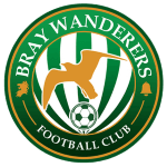 Logo van Bray Wanderers