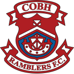 Logo van Cobh Ramblers
