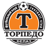 Logo van Torpedo Zhodino