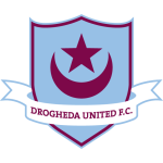 Logo van Drogheda United