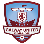Logo van Galway United