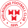 Logo van Shelbourne