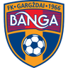 Logo van Banga