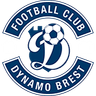 Logo van Dinamo Brest