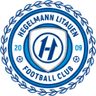 Logo van Hegelmann Litauen