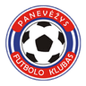 Logo van Panevėžys