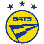 Logo van Bate Borisov