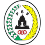 Logo van PSS Sleman