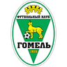 Logo van FC Gomel