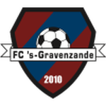 Logo van FC 's-Gravenzande