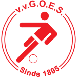 Logo van GOES