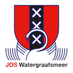 Logo van JOS Watergraafsmeer