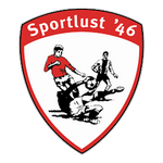 Logo van Sportlust '46
