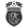 Logo van FC Isloch Minsk R.