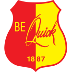 Logo van Be Quick 1887