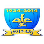 Logo van AFC '34