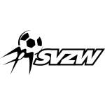 Logo van SVZW