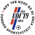 Logo van UDI '19