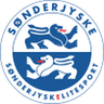 Logo van Sonderjyske