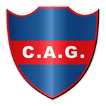 Logo van Club Atlético Güemes