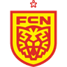 Logo van FC Nordsjaelland