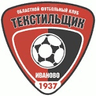 Logo van Tekstilshchik