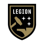 Logo van Birmingham Legion