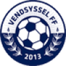 Logo van Vendsyssel FF