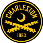 Logo van Charleston Battery