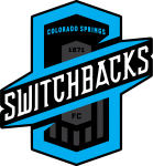 Logo van Colorado Springs