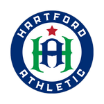 Logo van Hartford Athletic