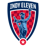 Logo van Indy Eleven