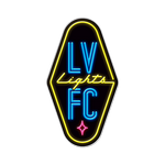 Logo van Las Vegas Lights