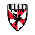Logo van Loudoun United