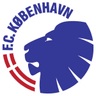 Logo van FC Kopenhagen