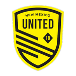 Logo van New Mexico United